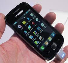 Just got yourself a second hand galaxy s8? Samsung Galaxy Gio S5660 Specifications Feature