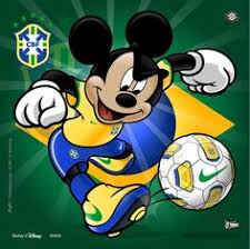 Image result for mickey mouse soccer shirt