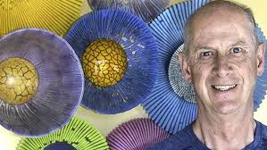 Eileen Matthews, NERRL Hand Painted Designs, New Perlican, NL