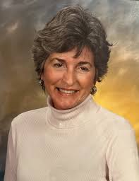 Judith Ann (Judy) Colvin Ousley