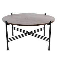 The silverwood book series by betsy streeter begins with silverwood. Round Coffee Table Chestnut Black Silverwood Target