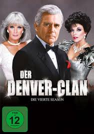 From wikipedia, the free encyclopedia. Der Denver Clan Season 4 7 Dvds Jpc