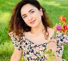 yumna zaidi