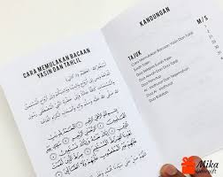 Letak, air kat depan kita, kalau nak baca yasin, baca quran, memberi ceramah. Doorgift Yassin Almathurat Customade