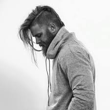 Josh Mario John Hair Styles Mens Hairstyles Long Hair Styles