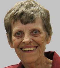 Mary Lou Barnes Obituary