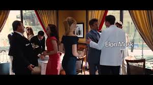 Savvy techies may have noticed, in 2010, that tesla and spacex ceo elon musk had a cameo in iron man 2 as a spectator at the monaco grand prix, pictured above. Spacex Ceo Elon Musk Has Done The Real Iron Man Several Favors Vox