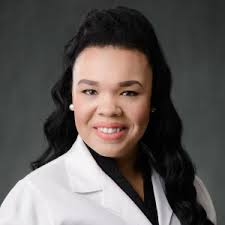 Meet Our April Member of the Month, Shay Collins-Burley, DO