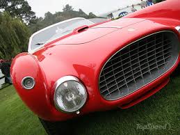 Check spelling or type a new query. 1952 Ferrari 340 Mexico Coupe Top Speed