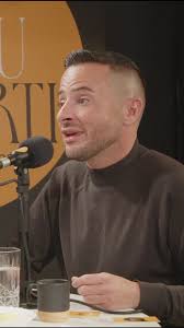 Kien Josmar li mbotta lil Ryan biex jitgħallem jieħu r-riskji