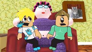 Grandma Is A Big Fat Meanie In Roblox Escape Grandma House Obby Gamer Chad Plays Youtube Big fat meanies re:tthc, released 14 september 2018 1.