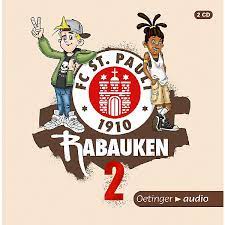 Pauli cemetery and church site is located on the sw quarter of section 5 in eden township, approximately 4 miles north of wallace, south dakota. Fc St Pauli Rabauken 2 Audio Cds Tina Blase Mytoys
