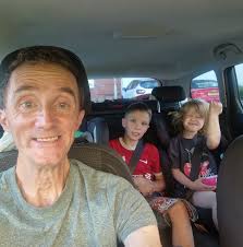 Uncovered someone's history today