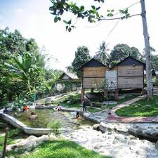 See more of suara rimba hulu langat chalet on facebook. Suara Rimba Berkawan Dengan Haiwan Di Percutian Menawan Jelajah Maya