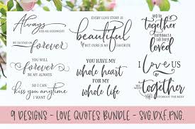 Free Free 248 Marriage Love Quote Svg SVG PNG EPS DXF File