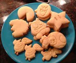 7.2cm (h) x 7cm (w) x 2.4cm (d) material: Maker Mom Builds Cookie Cutter Empire With 3 D Printers Wired