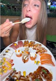 Sushi He 6 Barcelona