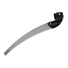 Scie Courbe En Acier Pour Manche Telescopique Fiskars Pour Fiskars Coupe Branches Telescopique Secateur Up84 2322 Mm Outils De Jardin Coupe Branches