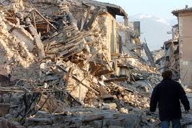 #23novembre 1980, il #terremoto in #irpinia. Terremoto Irpinia Dopo 40 Anni Cosa E Cambiato Ambient Ambienti