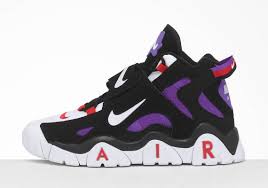 We did not find results for: Back Like Its 1995 Nike Reissues The Air Barrage The Source