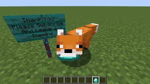 If you're in a bit of a builder's block or need a quick starter home then this mod makes it a snap. Morph Mod Fabric Minecraft Mod