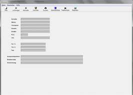 Das tool bietet eingabefelder für … sie haben ein adressbuch, das schon unleserlich ist, da sich adressen und telefonnummern so oft … Brieftauben Programm Download Shareware De