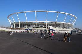 Stadion miejski w katowicach powstanie w 2021 roku! Stadion Slaski Plan Imprez Na 2018 Rok Od Pilki Noznej Przez Lekkoatletyke Zuzel I Koncerty Dziennik Zachodni