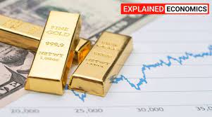 Experts say that there were 8 main reasons behind the stock market crash today: Gold Bond Rate Price Today In India You Have Till Friday To Invest In Gold Bonds But Should You