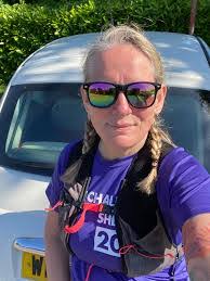 Becky Gilchrist's Instagram, Twitter & Facebook