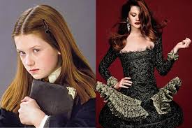 Now and then: Stars of Harry Potter - Chinadaily.com.cn