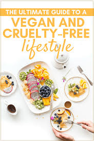 La roche posay nz cruelty free. The Ultimate Guide To A Vegan And Cruelty Free Lifestyle