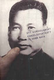 Ett kambodjanskt fängelseporträtt