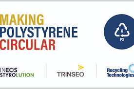 Ineos styrolution is number one in styrene monomer, polystyrene, abs and styrenic specialities. Ineos Styrolution Recycling Technologies And Trinseo Reach Milestone In Plans To Build Commercial Ps Recycling Plants Plastics Technology
