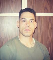 Michael Ouellette's Instagram, Twitter & Facebook