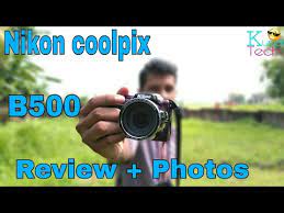 | nikon coolpix b500 review. Nikon Coolpix B500 Review And Picture Test New 2017 Kumar Tech Youtube