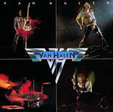 Turns out, van halen back stage was every bit the show for those lucky enough to witness it. Van Halen Van Halen Amazon De Musik