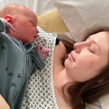 A happy couple are engaged to be married, after proud dad Bruno Ulmkalns  went down