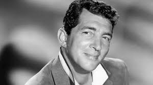 Dean Martin (Dean Martin): Művész életrajz