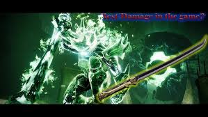 Best Swords In Destiny 2: Tier List For Pvp & Pve