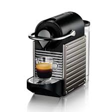 Find your product and browse for the part or accessory that fits your needs. Pixie Nespresso Machine Breville
