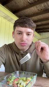 You Just Had Three Buckets of Kansas Fried Carrots