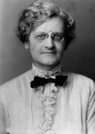 Vermont's First Woman Lawyer