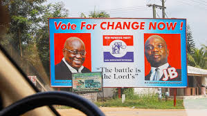 Who Decides Who Gets To Vote In Ghana S Elections Africa At Lse