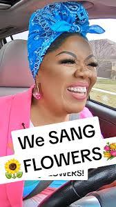 Cori Flowers's Instagram, Twitter & Facebook