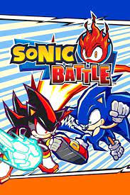 Sonic Battle (Video Game 2003) - Release info - IMDb