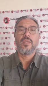 "¡En la calle otra vez!, Desde el Regional Sola Sierra, el dirigente  Antonio Gálvez, Secretario General de Industrial Chile CONSTRAMET, nos  convoca con fuerza y convicción:, "Exigimos al Gobierno que ...