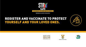 Maybe you would like to learn more about one of these? Covid 19 South African Government
