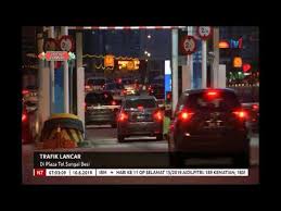 Sungai besi or sungei besi is a town in the federal territory of kuala lumpur. N7 Trafik Lancar Di Plaza Tol Sungai Besi 10 Jun 2019 Youtube