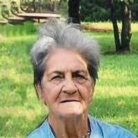 Obituary information for Thelma E. Bugg