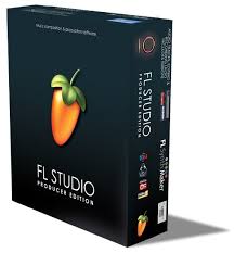 Fl Studio Music Sequencer Music Software Studio